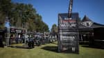 Barber Vintage Festival 2025