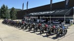 Demo Fleet