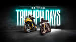 Triumph Days France