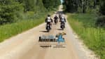 Jeff Stanton Adventures Sweeps