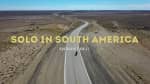 Hanna C Johansson Journey Through South America