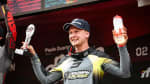 Mikael Persson at FIM Enduro Round 2