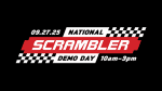 Scrambler Demo Day