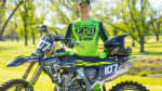 Mikkel Haarup to Race 2025 PRO Motocross Series