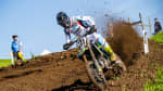 5.11 Triumph Factory Racing Back in Action at Unadilla