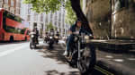 Distinguished Gentleman's Ride through London 