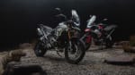 Triumph Tiger 900 Aragon Rally and GT Edition