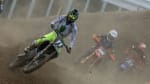 Monster Energy Triumph Racing at MXGP Round 19