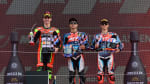 TT Assen Moto2 Racers 2024