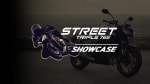 Street Triple 765 Showcase