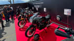 The Best of Triumph Custom Contest 2024
