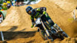 Top-10 Results for Triumph Factory Racing at Spring Creek Pro Motocross