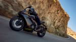 Triumph Daytona 660