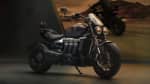Triumph Rocket Storm GT