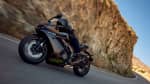 Triumph Daytona 660