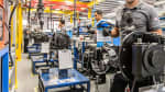 Triumph Brazil Factory