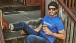 Triumph apresenta nova coleção de roupas e acessórios em campanha com o ator Leandro Lima  