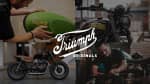 Triumph Originals