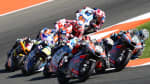 Moto2 Race