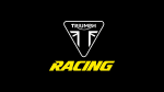 Triumph Racing Logo