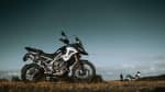 Triumph Tiger 1200 Rally Pro