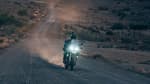 Triumph Tiger 1200 Western Cape Epic Adventure