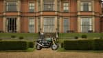 Triumph Thruxton Final Edition DGR 