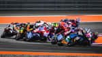 Triumph Moto2 Season Opener Round One