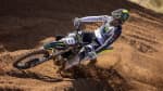 Camden McLellan secured his first podium results