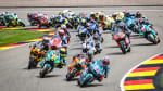 Moto2 GP of Germany