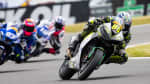 Daytona 600 Racing in National Sportbike