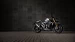 Triumph Speed Triple 1200 RS