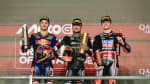 Aron Canet Wins Moto2 Round 4