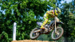 Budds Creek, Maryland, offered an appropriate backdrop for the 2025 AMA Pro Motocross Championship finale