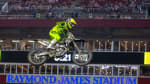 Triumph's Austin Forkner Supercross