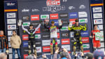 Guillem Farres Impresses on Triumph Debut with Second Overall at Spanish Motocross Championship