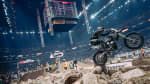 Triumph's Jonny Walker on a TF 250 X At SuperEnduro Hungary