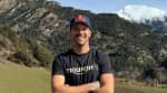 Triumph's new brand ambassador Sam Sunderland