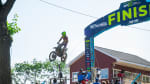 Mikkel Haarup scores Season-best Result at Southwick Pro Motocross