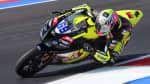 Top five then heartbreak for Booth-amos as Bayliss Scores in Misano