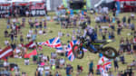 Guillem Farres Charges to Fourth Overall in Great Britain