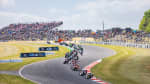 British Supersport Donington