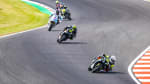 National Sportbike Donington