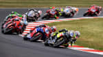 World Supersport Round 5
