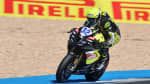 Oli Bayliss and PTR Triumph Factory Together again For 2026