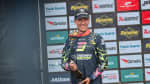 Jeremy sydow and triumph factory racing sign two year enduroGP contract extension