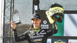Triumph Celebrates Enduro1 & Junior Vice World Championship Results in Second EnduroGP World Championship Season