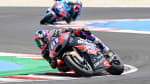 Triumph Motorcycles Reveal New Moto2™ Race Engine for 2027
