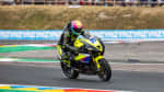 Thrilling Thruxton as Oli Bayliss Secures Double Podium Delight