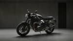 New Speed Twin 1200 TFC: The Fifth Chapter of Triumph Factory Custom